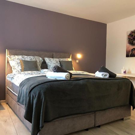 Apartman Bloom Osijek Ngoại thất bức ảnh