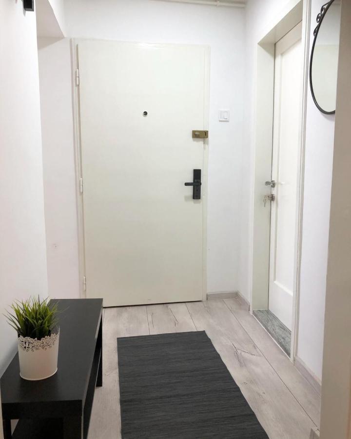Apartman Bloom Osijek Ngoại thất bức ảnh