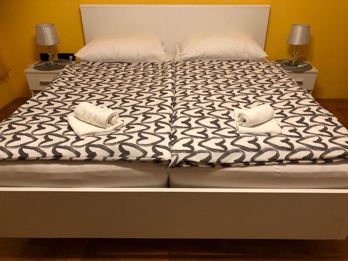 Apartman Bloom Osijek Ngoại thất bức ảnh