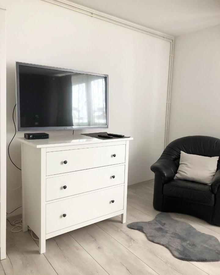 Apartman Bloom Osijek Ngoại thất bức ảnh
