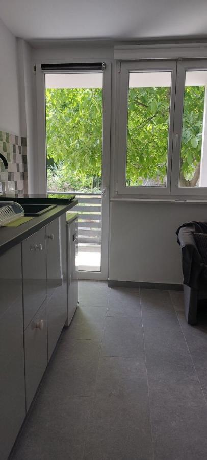 Apartman Bloom Osijek Ngoại thất bức ảnh