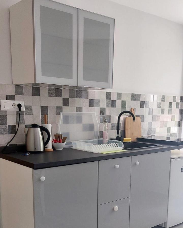 Apartman Bloom Osijek Ngoại thất bức ảnh