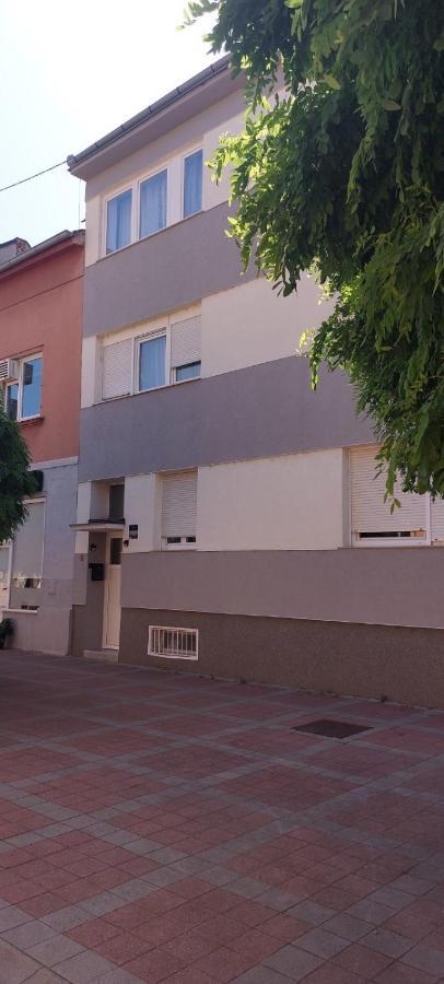 Apartman Bloom Osijek Ngoại thất bức ảnh