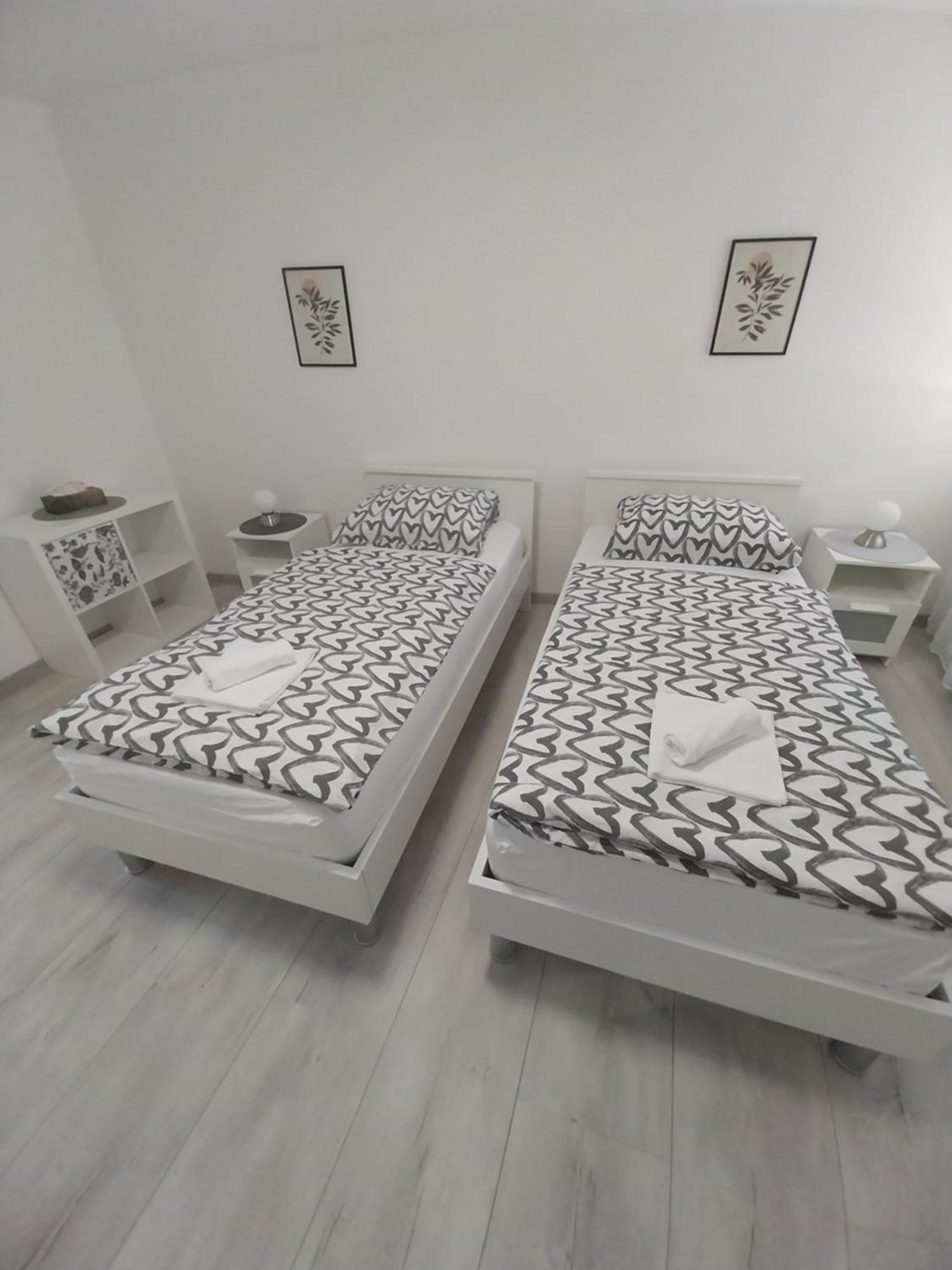 Apartman Bloom Osijek Ngoại thất bức ảnh