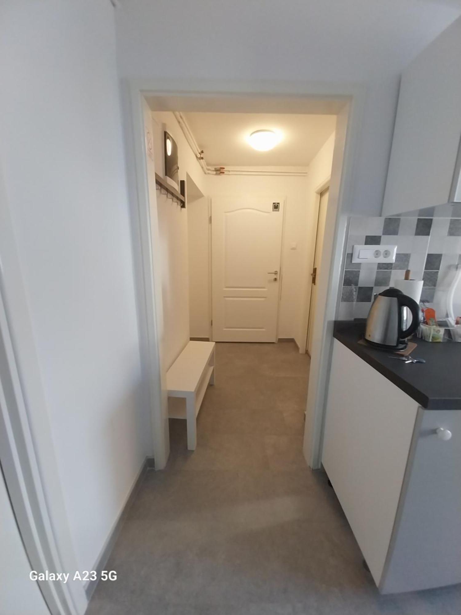 Apartman Bloom Osijek Ngoại thất bức ảnh