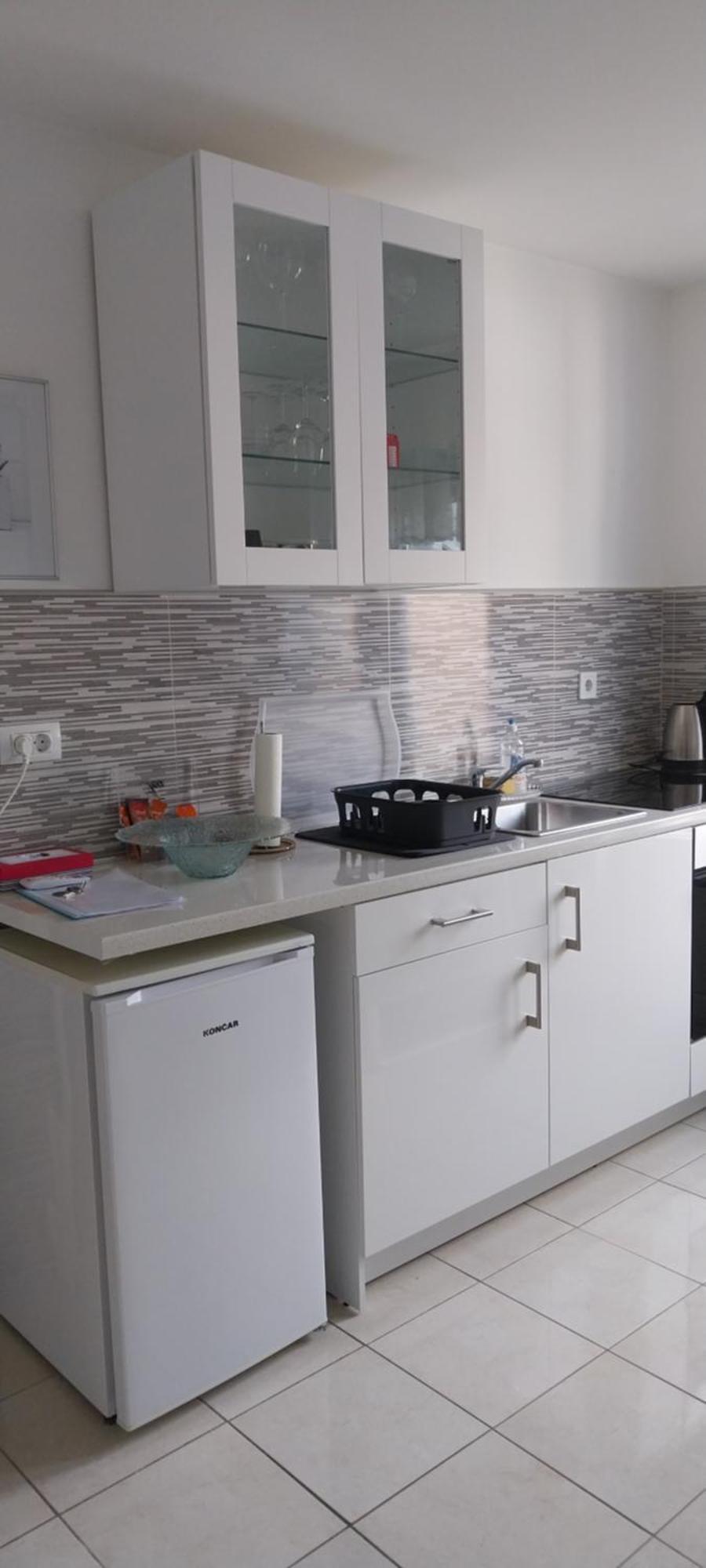 Apartman Bloom Apartment Osijek Ngoại thất bức ảnh