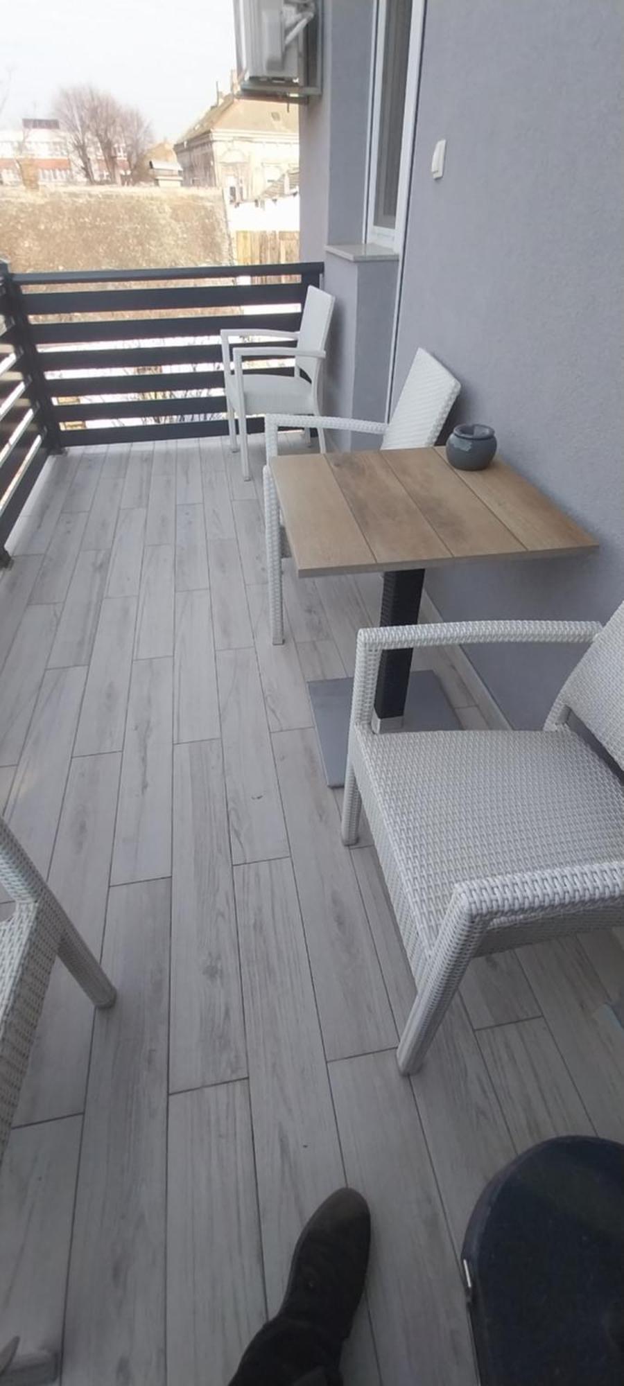 Apartman Bloom Osijek Ngoại thất bức ảnh