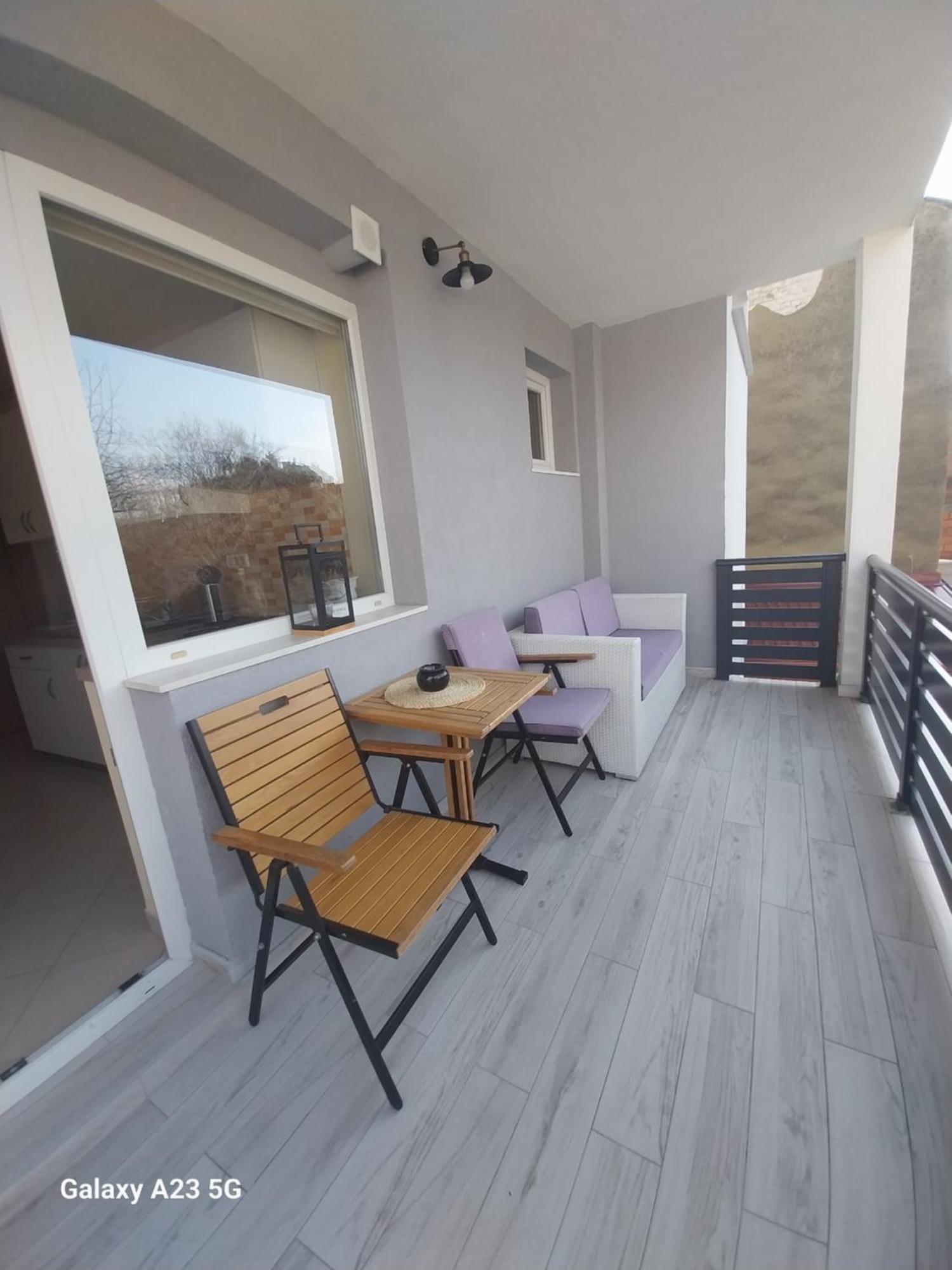 Apartman Bloom Osijek Ngoại thất bức ảnh