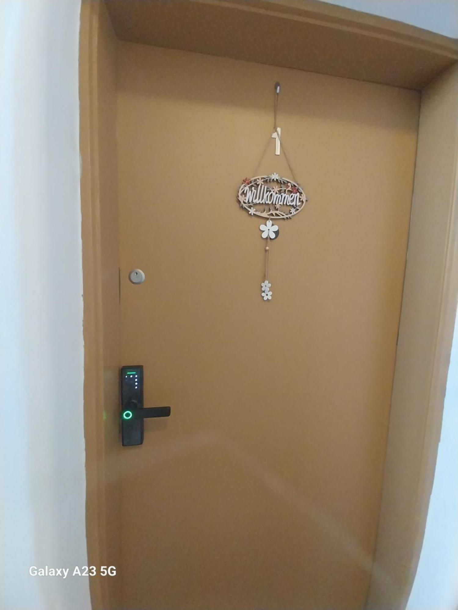Apartman Bloom Osijek Ngoại thất bức ảnh