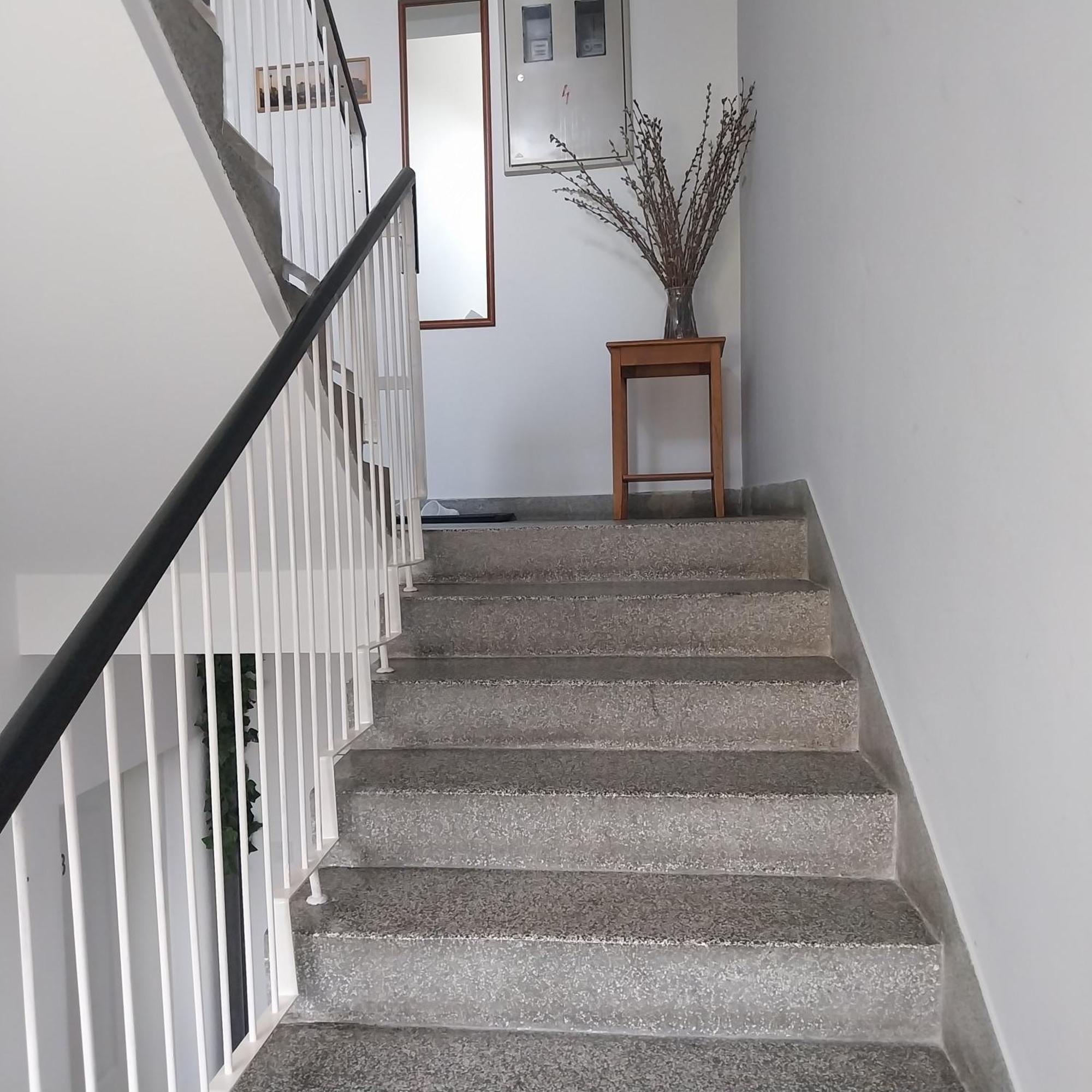 Apartman Bloom Osijek Ngoại thất bức ảnh