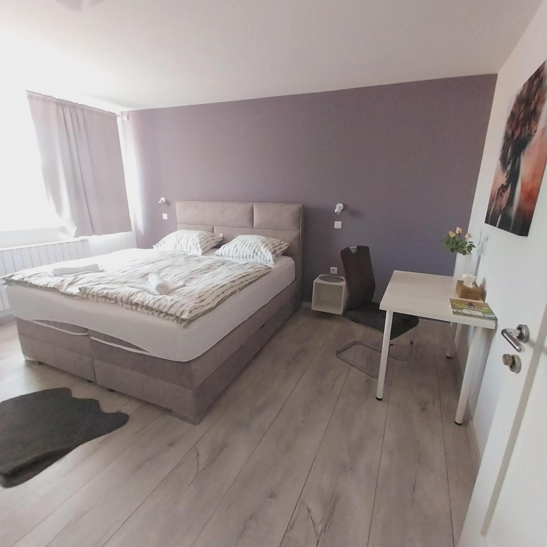 Apartman Bloom Osijek Ngoại thất bức ảnh
